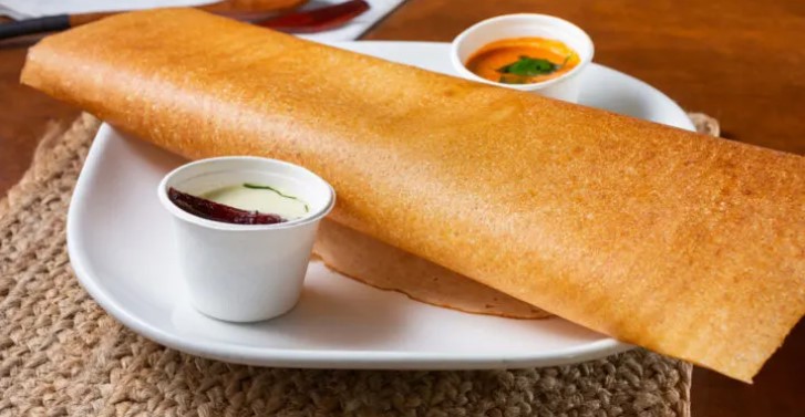 Most Popular Indian Foods