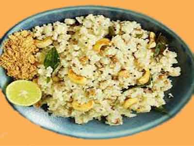 How to Make Delicious Rava Upma