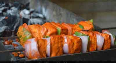 Paneer Tikka Recipe: A Delectable Delight for Your Taste Buds