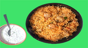Indian Chicken Biryani Recipe: A Flavorful Feast for Your Senses