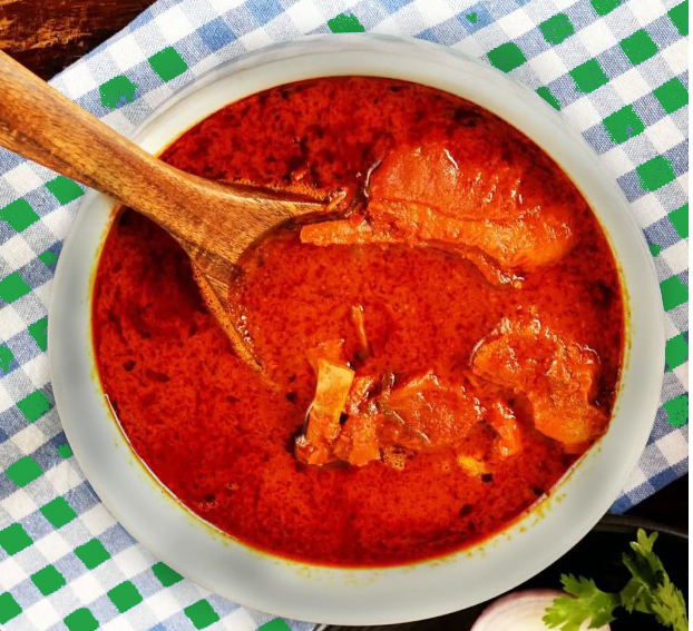 Rogan Josh: A Flavorful Kashmiri Delight