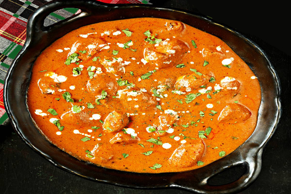 Butter Chicken Recipe: A Flavorful Journey Through India's Culinary Delight